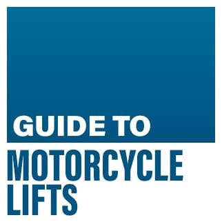 MotorcycleLifts buying guide