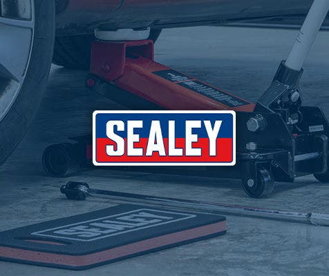 Sealey catalogues
