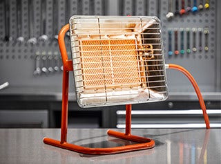Lighting, Power & Heating
